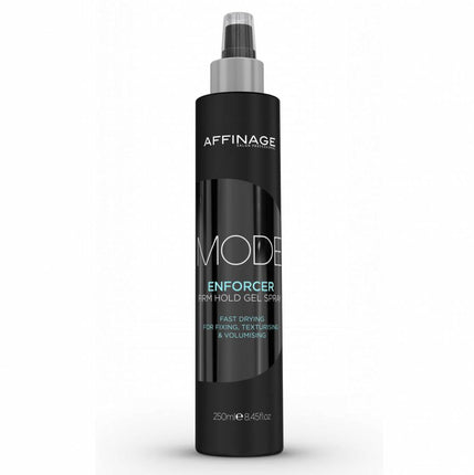 ASP Mode Enforcer Gel Spray - 250ml