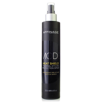 ASP Mode Heat Shield Hittebeschermede Spray - 250ml