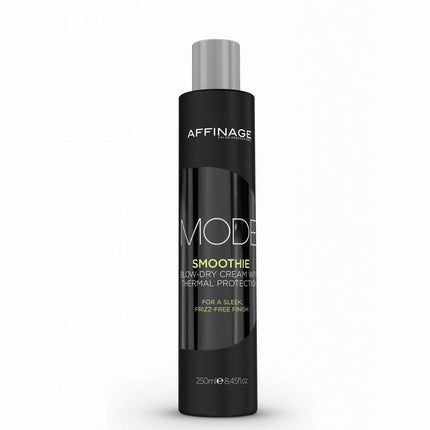 ASP Mode Smoothie Blow Dry Cream - 250ml