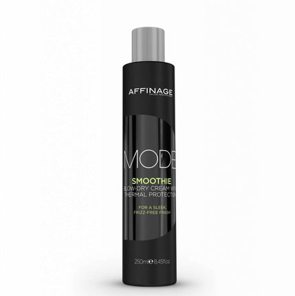 ASP Mode Smoothie Blow Dry Cream - 250ml