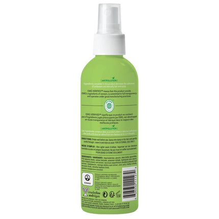 Attitude Little Leaves Watermelon Cocos Detangler Spray - 240ml