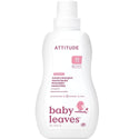 Attitude Little Ones Baby Vloeibaar Wasmiddel  Parfumvrij - 1050ml