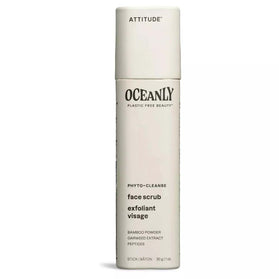 Attitude Oceanly Oil to Milk Cleanser - gevoelige huid - 30gr