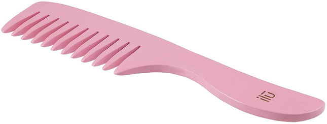 Bamboom Detangling Pink Flamingo Detangling Comb
