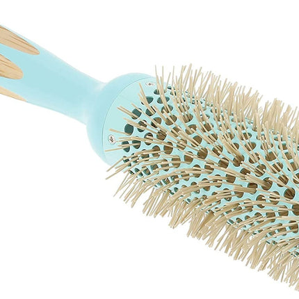 Bamboom Styling Ocean Breeze Round Brush - 35mm