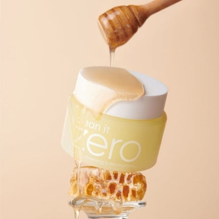 Banila Co Clean It Zero Cleansing Balm Nourishing - 100ml