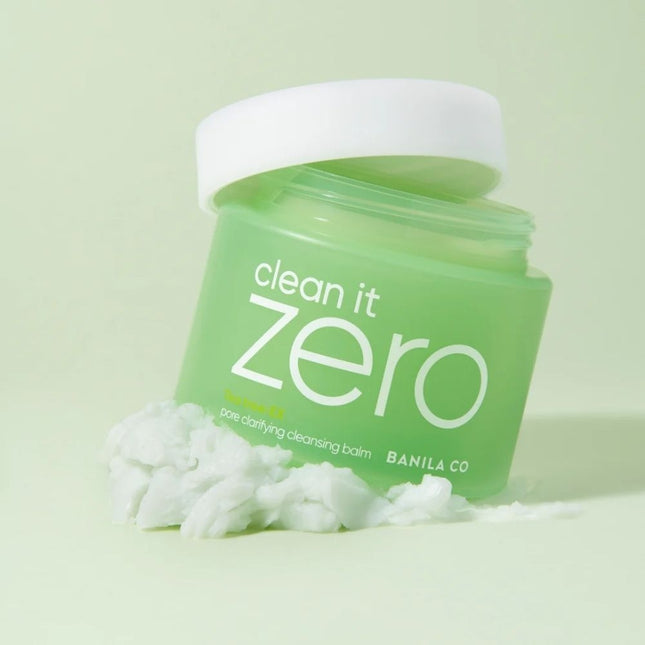 Banila Co Clean It Zero Cleansing Balm Pore Clarifying - 100ml