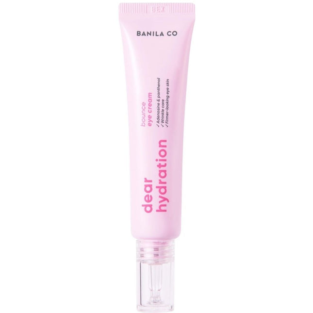 Banila Co Dear Hydration Bounce Eye Cream - 20ml