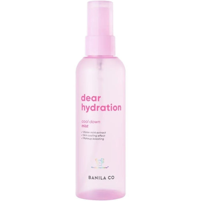 Banila Co Dear Hydration Cool Down Mist - 99ml