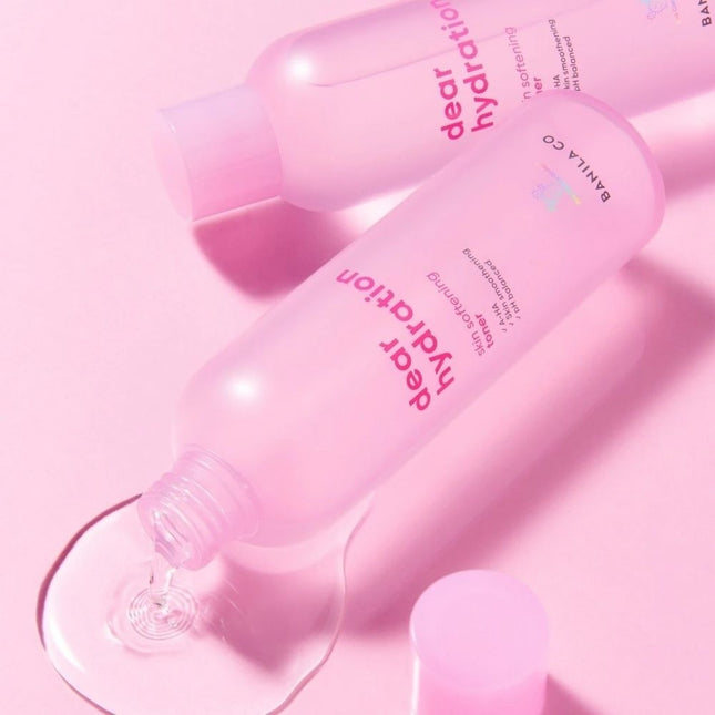 Banila Co Dear Hydration Skin Softening Toner - 200ml