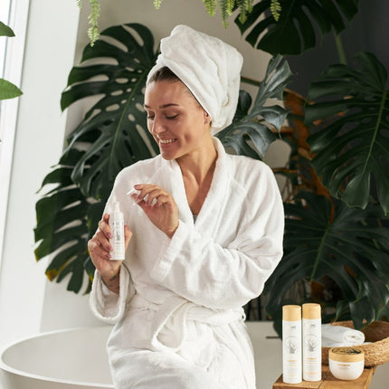 Bao-Med Luxuriate Haarserum - 50ml