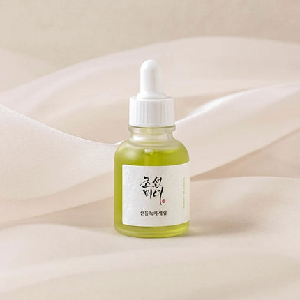 Beauty of Joseon Calming Serum Green Tea + Panthenol - 30ml