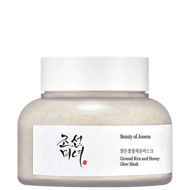 Beauty of Joseon Ground Rice and Honey Glow Mask - 150ml