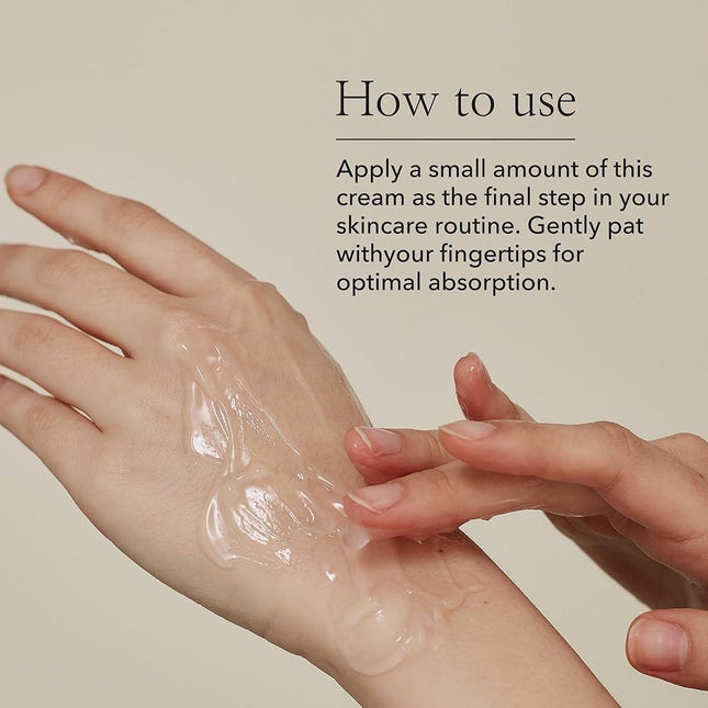 Beauty of Joseon Red Bean Water Cream-Gel - 100ml