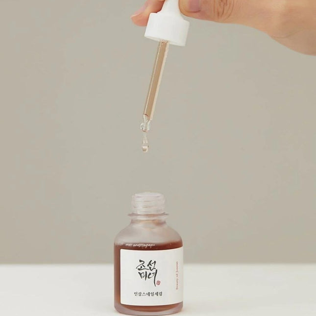 Beauty of Joseon Revive Serum Ginseng + Snail Mucin - 30ml