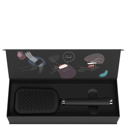 Bellody Self-Cleaning Classic Paddle Brush