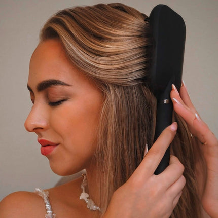 Bellody Self-Cleaning Classic Paddle Brush