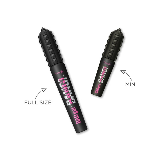 Benefit BAD Gal Bang! Volume Black Mascara Mini - 4gr