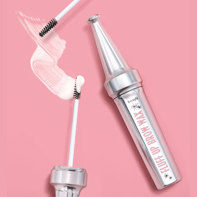 Benefit Fluff Up Brow Wax Wenkbrauwgel - 6ml
