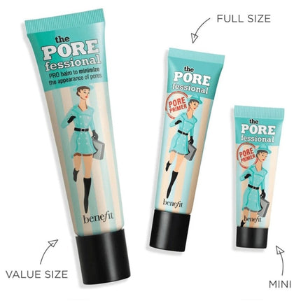 Benefit The Porefessional Primer - 22ml