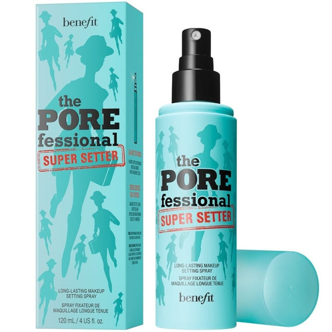 Benefit The Porefessional Super Setter Setting Spray - 120ml