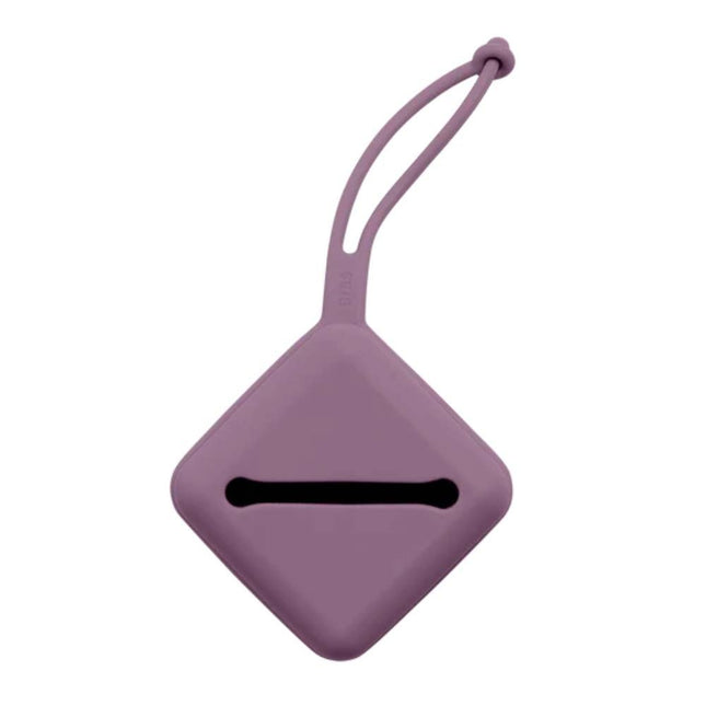 BIBS Speendoosje - Mauve