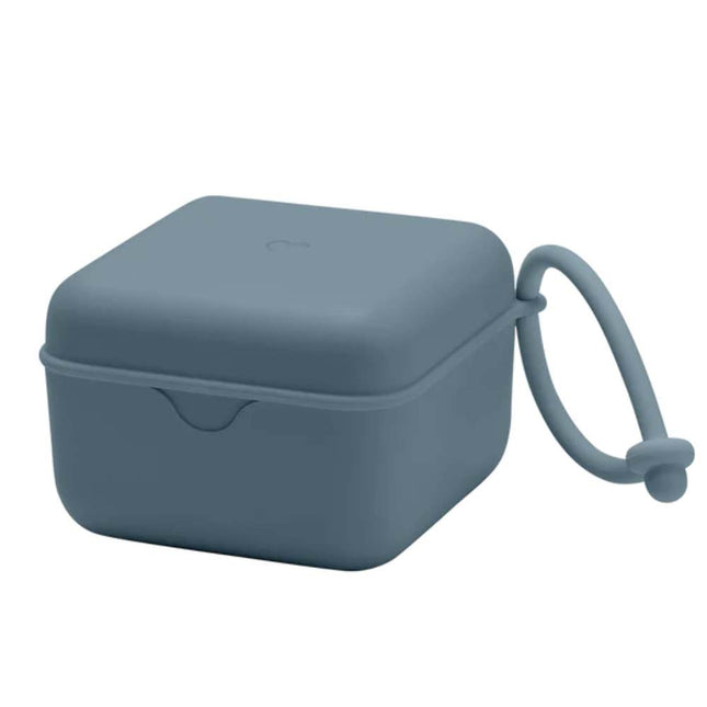 BIBS Speenhouder Petrol