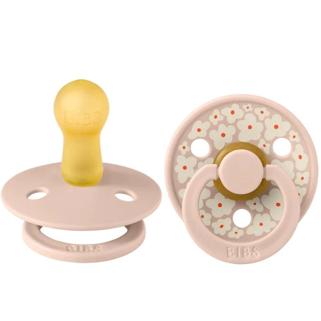 BIBS Studio Speen - Jasmine Blush Mix Spenen