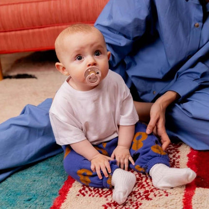 BIBS Studio Speen - Jasmine Blush Mix Spenen