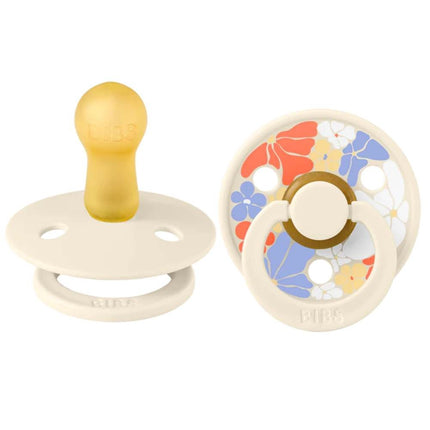 BIBS Studio Speen - Morning Bloom Ivory Mix Spenen