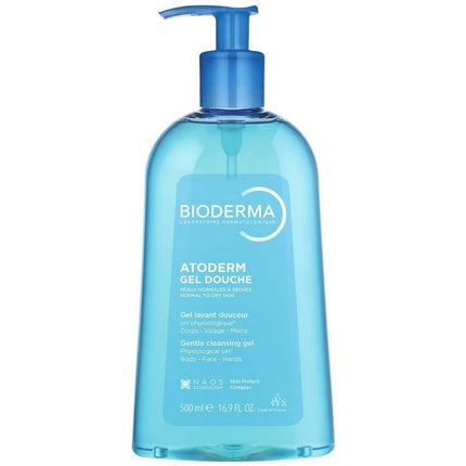 Bioderma Atoderm Douchegel - 500ml