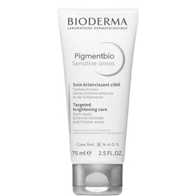 Bioderma Pigmentbio Sensitive Areas Brightening crème - 75ml