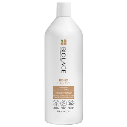 Biolage Bond Therapy Shampoo
