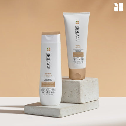 Biolage Bond Therapy Shampoo