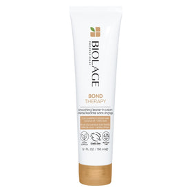 Biolage Bond Therapy Smoothing Leave-In Cream