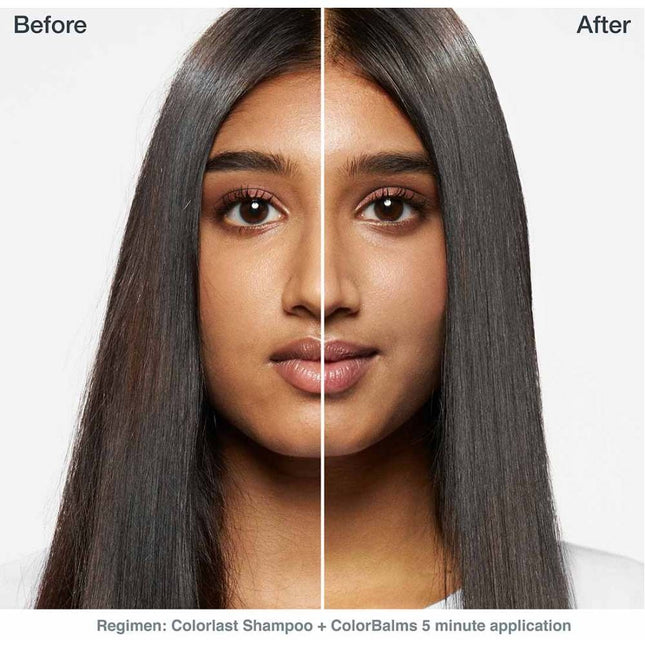 Biolage Color Balm  Color Depositing Conditioner Clear - 250ml