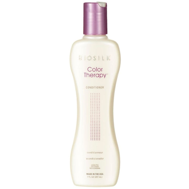 Biosilk Color Therapy Conditioner - 355ml