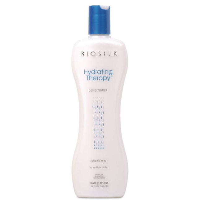Biosilk Hydrating Therapy Conditioner
