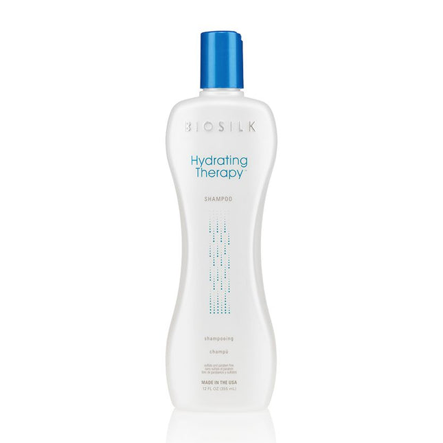 Biosilk Hydrating Therapy Shampoo