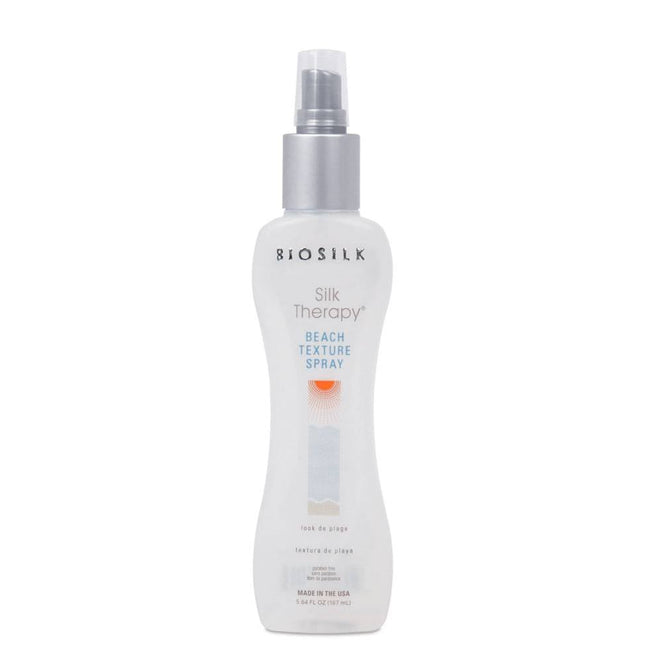 Biosilk Silk Therapy Beach Texture Spray- 167ml
