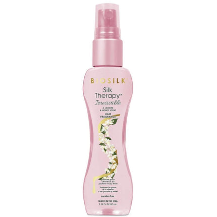 Biosilk Silk Therapy Irresistible Hair Fragrance - 67ml