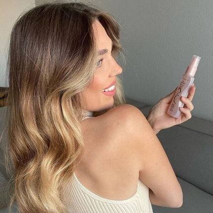 Biosilk Silk Therapy Irresistible Original Travelsize - 67ml