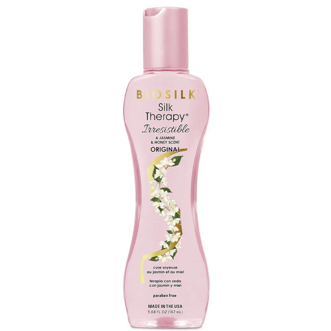 Biosilk Silk Therapy Irresistible Original