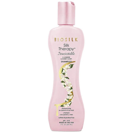 Biosilk Silk Therapy Irresistible Trio Kit - 207+207+167ml