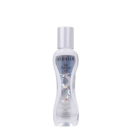 Biosilk Silk Therapy Lite Treatment Travelsize