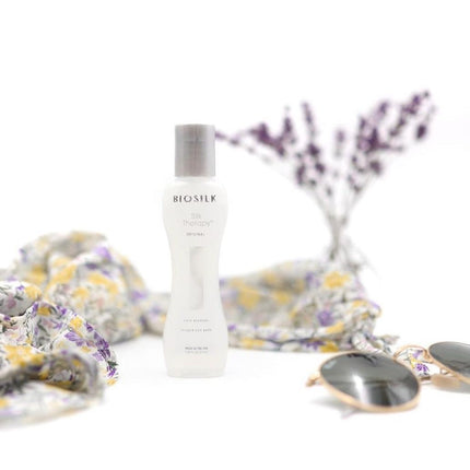 Biosilk Silk Therapy Original Treatment