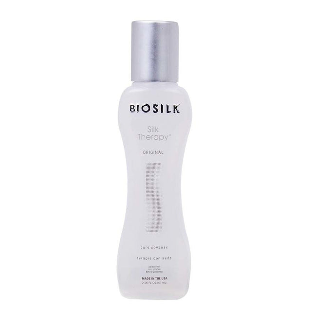 Biosilk Silk Therapy Original Treatment