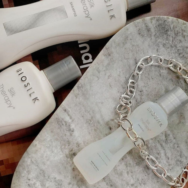 Biosilk Silk Therapy Original Treatment