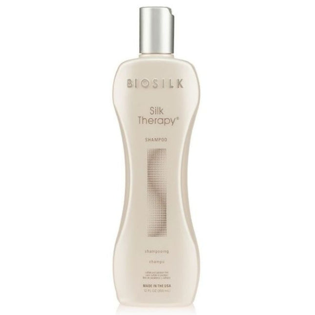 Biosilk Silk Therapy Shampoo