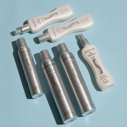 Biosilk Silk Therapy Shine On - 150gr.